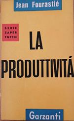 La Produttività