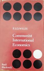 Communist International Economics