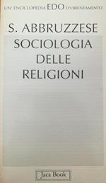 Sociologia Delle Religioni