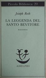 La Leggenda Del Santo Bevitore