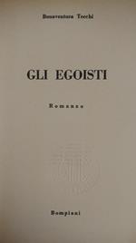 Gli egoisti