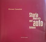 Storia Illustrata Dell' Auto Italiana