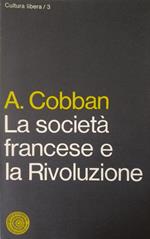 La Società Francese E La Rivoluzione