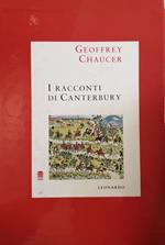 I Racconty Di Canterburry