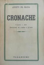 Cronache