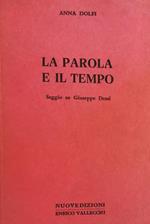 La Parola E Il Tempo