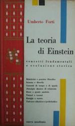 La Teoria Di Einstein