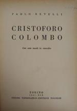 Cristoforo Colombo