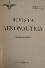 Rivista Aereonautica