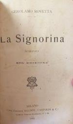 La Signorina