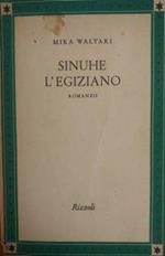 Sinuhe l'egiziano