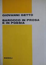 Barocco in prosa e in poesia