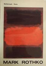 Mark Rothko