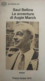 Le Avventure Di Augie March