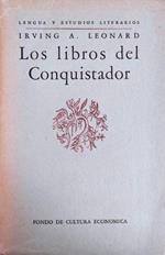 Los Libros Del Conquistador
