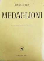 Medaglioni - Con Un Autoritratto