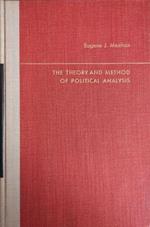 The Theory And Method Of Political Analysis