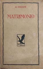 Matrimonio