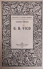 G. B. Vico