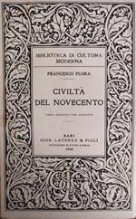 Civilta' Del Novecento