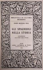 Gli Spagnoli Nella Storia