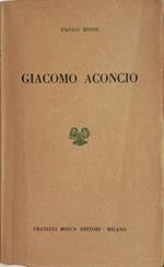 Giacomo Aconcio