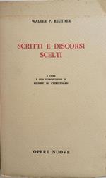 Scritti E Discorsi Scelti