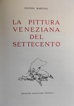 La Pittura Veneziana Del Settecento