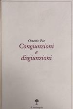 Congiunzioni E Disgiunzioni