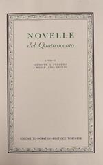 Novelle Del Quattrocento