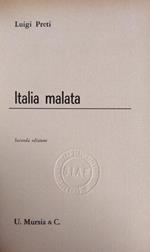 Italia Malata