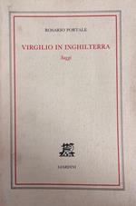 Virgilio In Inghilterra. Saggi