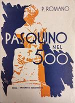 Pasqualino Nel 500