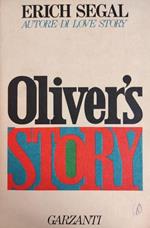 Oliver'S Story