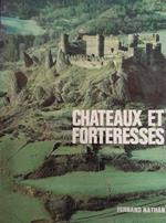 Chateaux Et Forteresses Di: Schuerl Wolfgang F.