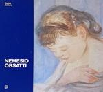 Nemesio Orsatti. Dipinti Acqueforti Disegni E Sculture 1934-1975