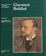 Giovanni Boldini L'Uomo Il Pittore E I Rapporti Con I Famigliari