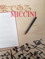 Eugenio Miccini, Poesia Visiva 1962-1991