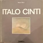 Italo Cinti, Pittore Dell'Immaginazione