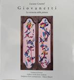 Giovanetti. La Rivincita Della Pittura