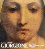 Giorgione Pala Di Castelfranco Veneto