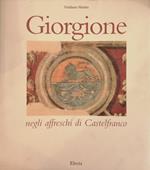 Giorgione Negli Affreschi Di Castelfranco