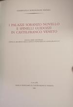 I Palazzi Soranzo Novello E Spinelli Guidozzi In Castelfranco Veneto Di: Bordignon Favero Gianpaolo