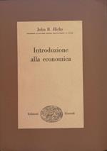 Introduzione Alla Economia