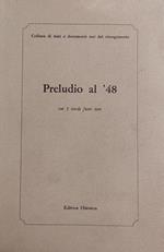 Preludio Al '48