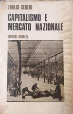 Capitalismo E Mercato Nazionale