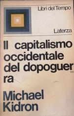 Il Capitalismo Occidentale Del Dopoguerra