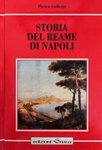 Storia Del Reame Di Napoli