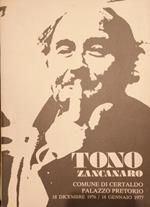 Tono Zancanaro