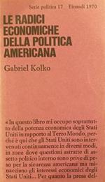 Le Radici Economiche Della Politica Americana